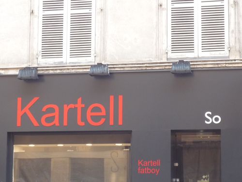 Kartelle Turenne