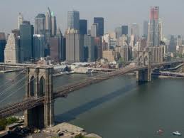 New york New york