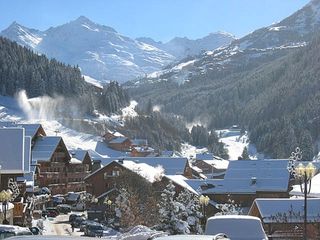 Meribel