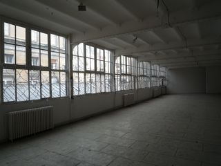 Loftmarais Loftmarais