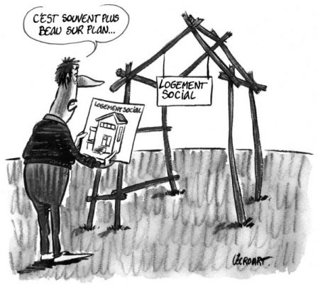 Logement social