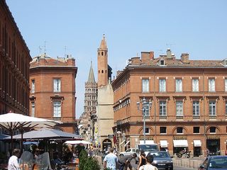 Toulouse