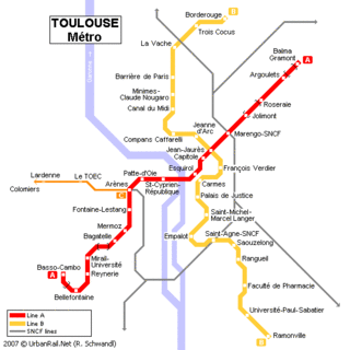 Metrotoulouse