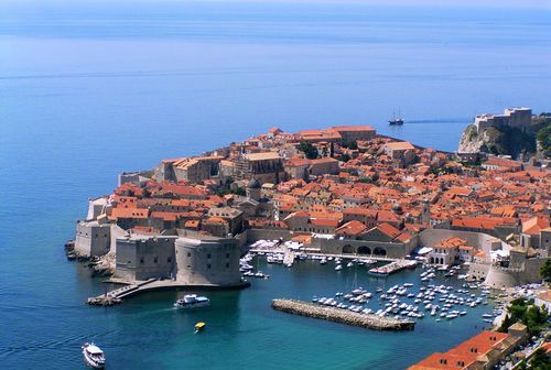 Croatie