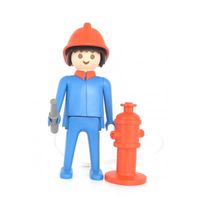 Playmobil