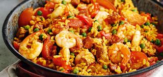 Paella