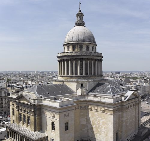 Panthéon