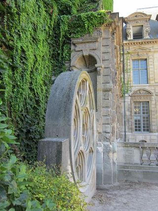 Marais Marais