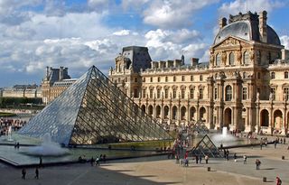 Louvre