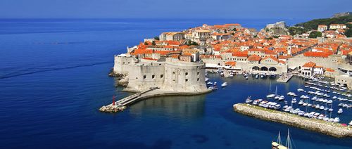 Croatie