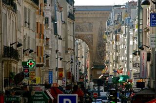 Faubourg saint martin Faubourg saint martin