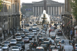 Embouteillage Embouteillage