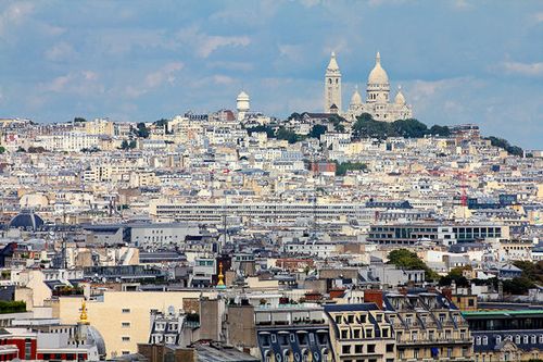 Montmartre